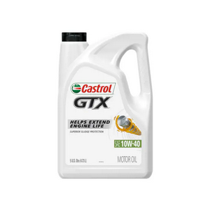 Engine Oils