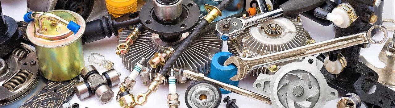 Engine Parts